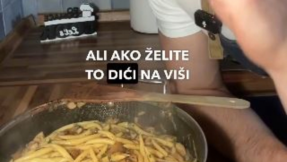 KUVAR OTKRIO RECEPT ZA PREJEFTIN, A UKUSAN OBROK Spremite danas ručak za četvoro za manje od 120 dinara