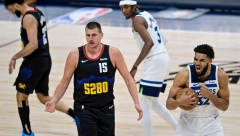 NEVEROVATAN TREJD Jokićev veliki rival ima novi klub