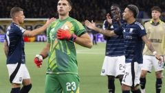 SUSPENZIJA FIFA kaznila kontroverznog argentinskog golmana