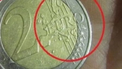 IMATE NOVČIĆ OD 2 EURA U DŽEPU? Za jedan poseban može se dobiti više od 2.500 eura