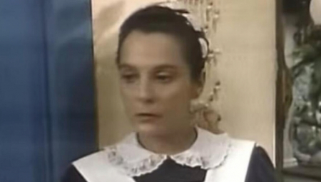 NIJEDAN SRBIN NIJE VOLEO OVU ŽENU, DANAS JE NEĆETE PREPOZNATI: Sliku čuvene zloće iz Kasandre gledaćete dugo (FOTO)