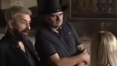 ''ČULA SAM DA JE UMRO'' Učesnica Farme ne veruje svojim očima, dočekao je čovek za kog je mislila da je preminuo