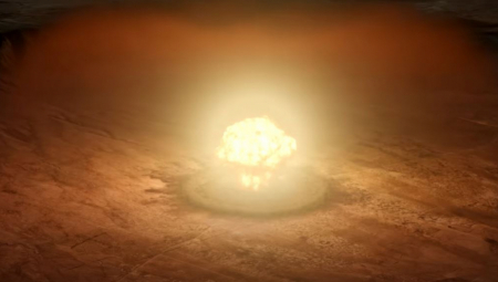 IRAN IZVEO TAJNO TESTIRANJE ATOMSKE BOMBE! Kakve posledice to može imati za ceo svet?