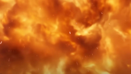 PRIZOR NOVOG RUSKOG NAPADA LEDI KRV U ŽILAMA Bacili su "čudovište" od 1.500 kilograma! (VIDEO)