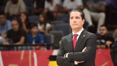 NIJE SAMO NEDOVIĆ Sferopulos saopštio loše vesti, povredio se i Teodosić