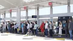 NOVA AUTOBUSKA STANICA RADI PUNOM PAROM! Evo kako da stignete ovde i na koji način da kupite kartu!