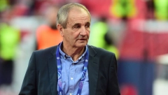 "ZVEZDA NIJE LEĆE, INTER ĆE IGRATI SA 110 ODSTO" Legendarni fudbaler crveno-belih za sport.alo pred duel u Milanu o 1981. godini, Ivaniću, katastrofi Dinama i "novom imenu" Lige šampiona