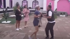 HIT SCENA U ELITI! Gledaoce je ovaj prizor nasmejao do suza, mreže gore!