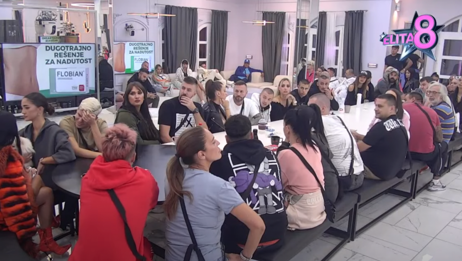 ZAVLADAO MUK U BELOJ KUĆI! Ivana Šopić saopštila loše vesti za njih dvojicu, pojedini likuju