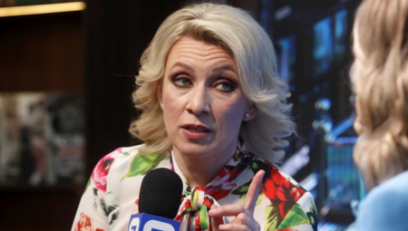 RUSIJA ŽESTOKO ZAPRETILA "Došlo je do novog nivoa"