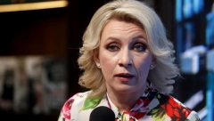 "SATANISTI" Zaharova brutalno udarila na Bugare, sa dečjeg spomenika otkinuli glavu