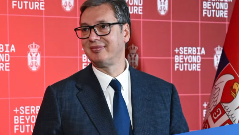 VUČIĆEVA DIPLOMATIJA A LA KART Ugledni “Politiko” oduševljen državničkim veštinama predsednika Srbije (FOTO)