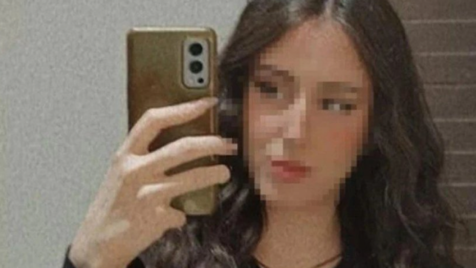 OVO JE DEVOJKA KOJA JE POGINULA KOD VALJEVA Stradale su njih dve, vozio momak (22) koji je sleteo s puta