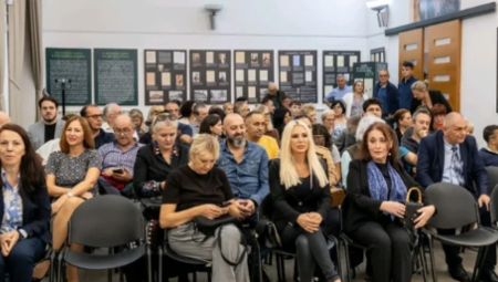 PRIČE O ŽIVOTU NAJVEĆEG SRPSKOG GENIJA  Film 'Bežično, neispričane priče o Nikoli Tesli' prikazan u Trstu