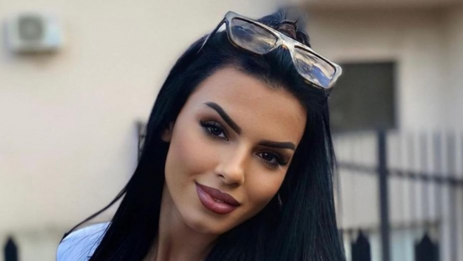 MOMENTALNO OGLAŠAVANJE! Evo šta Anita Stanojlović misli o raskidu njene bivše žene Matore i Stefani Grujić