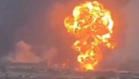 TURSKA BOMBARDUJE KURDE!  Samo dan nakon terorističkog napada u Ankari! (VIDEO)