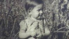 NE DAJ ME, ČIKO, NE DAJ ME! Ovo su poslednje reči male Anke koju su USTAŠE OTELE IZ OČEVOG ZAGRLJAJA
