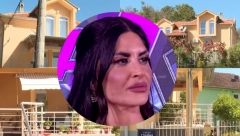 RASKOŠNA SEOSKA KUĆA! Ovde je živela Jelena Ilić pre nego što je upoznala Ivana Marinkovića, komšije iz Kopašnice razvezale jezik