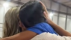 SRBIJA GLEDA I NE VERUJE Angelinina sestra oborila njen rekord, porodica Topić ima novi biser (VIDEO)
