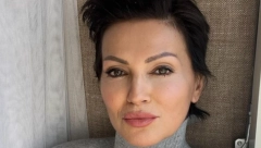 HALJINA KAO DA JE KROJENA ZA BOGINJE SA OLIMPA Nina Badrić oduševila sve u skupocenoj toaleti, komentari ne prestaju da se nižu