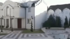 U TEMELJE ZLOGLASNE ŠILEROVE PUŠTANA JE KRV Šamar se dobijao svaku grešku, a evo čemu je služila rupa u betonu