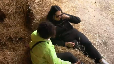 RONI SUZE U ŠTALI! Drama na Farmi, Kiki Nikolić gorko zaplakala, ovo je razlog njenog jaukanja