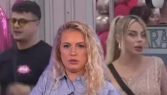 TRUDNA MILICA NAKON PRELJUBE HITNO ZAVRŠILA KOD LEKARA: Pod pritiskom sam, dobila sam terapiju!