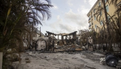 HELENA RAZARA AMERIKU Poginulo 116 ljudi, uništno hiljade kuća