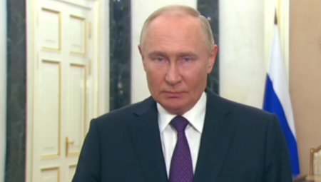 PUTIN POSLAO PORUKU RUSIMA:"Ovo je važno, bez obzira na uzrast"