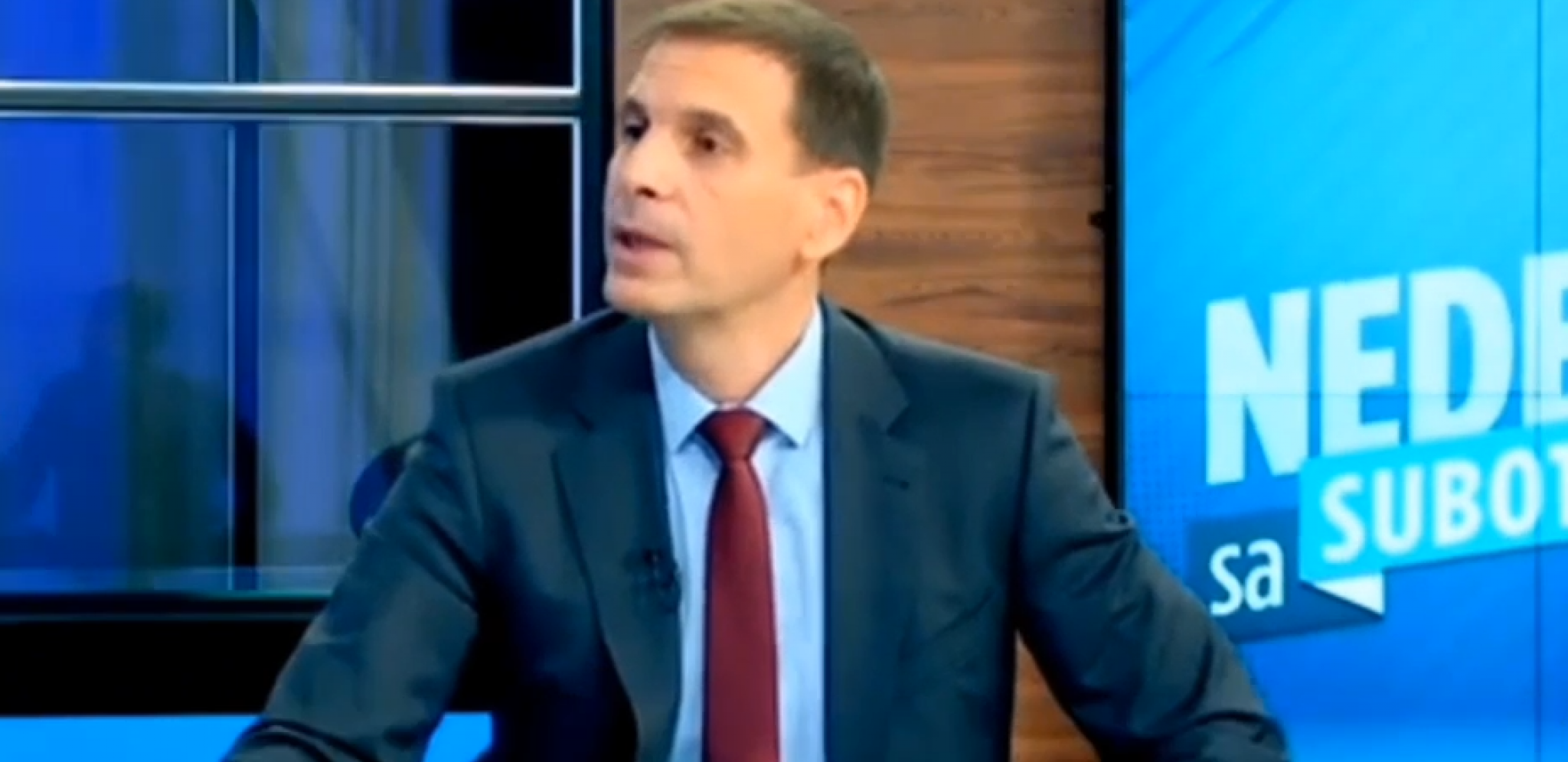 JOVANOVIĆ: Tadić i Đilas su prebacili dijalog o KiM iz UN u EU, a ne SNS!  Ne ljutim se na Kurtija (VIDEO)