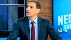 JOVANOVIĆ: Tadić i Đilas su prebacili dijalog o KiM iz UN u EU, a ne SNS!  Ne ljutim se na Kurtija (VIDEO)