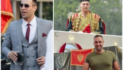 "ŽELIM DA REČEM..." Ko je Miljan Popović o kojem od jutros bruji cela Crna Gora