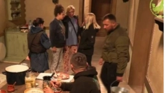 UČESNICA UMALO IZAZVALA POŽAR NA FARMI Usledila hitna reakcija, voditeljka uletela na imanje!