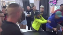 STEFAN KARIĆ POTPUNO PODIVLJAO! Lomio sve pred sobom, kolaps u Beloj kući, cimeri ga držali sve vreme!