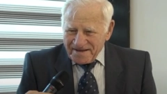 ODLAZAK LEGENDE CRNO-BELIH Zvezdina noćna mora i drugi najbolji strelac u istoriji Partizana