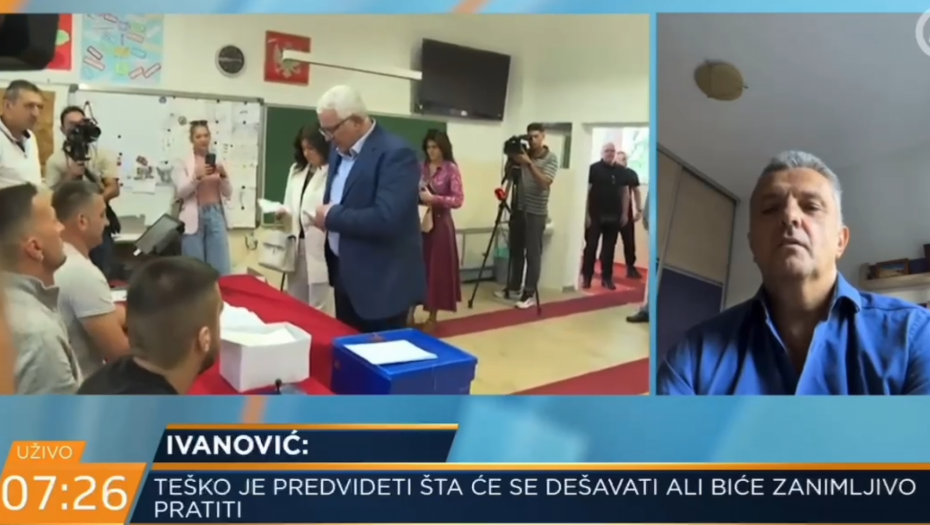 ŠOLAKOVCI NAPALI VUČIĆA ZATO ŠTO BRINE O SRBIMA U CRNOJ GORI! (VIDEO)