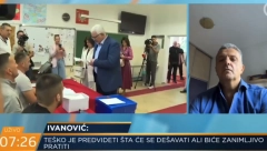 ŠOLAKOVCI NAPALI VUČIĆA ZATO ŠTO BRINE O SRBIMA U CRNOJ GORI! (VIDEO)