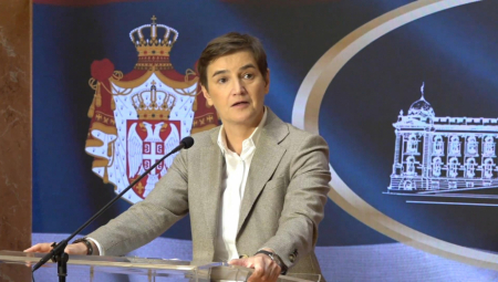 BRNABIĆ: Tužite me, ja se neću pozvati na imunitet kao neki koji divljaju putevima!