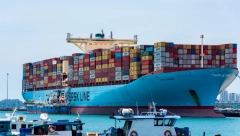 MOGUĆ ZASTOJ U ISPORUCI Očekuju nestašicu nekih proizvoda