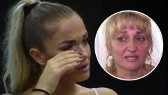 ALO SAZNAJE! Goca i Teodora Džehverović neutešne nakon iznenadnih vesti: ''Joj sine, kako ćemo bez njega, teško nam je''