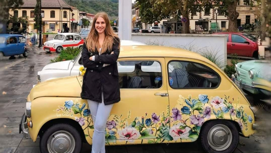 FIĆIJADA: Kolona fića obišla užička, zlatiborska i bajinobaštanska sela