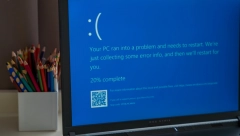 PREOSTALO JE SAMO JOŠ PARA DANA Stiglo je upozorenje – „ako ne ažurirate vaš Windows…“