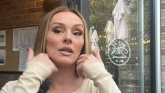 ''SVEMU TREBA DATI DRUGU ŠANSU'' Anabela Atijas prekinula ćutnju - evo šta joj je promenilo stav o čoveku za koji je vežu mnoge traume