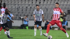 NEVIĐEN SKANDAL Krunić slavio pobedu Zvezde, dobio pretnje navijača Fenerbahčea