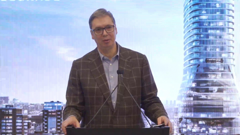 HRVATI TRAŽILI OD EU DA PREKINE PREGOVORE SA SRBIJOM Tri stvari ne mogu da oproste Vučuću