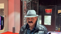 PRVO POJAVLJIVANJE DŽINOVIĆA NAKON PODELE IMOVINE! Pevač šokirao izjavom o ženidbi, spomenuo Melinu i razvod!