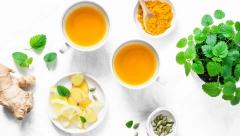 OVE NAMIRNICE MOGU BITI ODLIČAN SAVEZNIK U JAČANJU IMUNOG SISTEMA 5 antiinflamatornih napitaka koje ćete obožavati da pijete