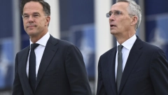 NATO SE NE SMIRUJE Oglasio se šef Alijanse i uputio apel saveznicima