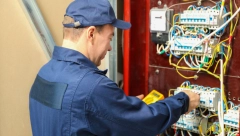 DEVET BEOGRADSKIH OPŠTINA BEZ ELEKTRIČNE ENERGIJE Ovo je lista svih ulica, a evo kada će  tačno doći struja