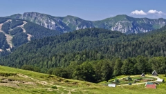 PROJEKAT LOVĆEN-CETINJE VREDAN 60 MILIONA EVRA Početak izgradnje žičare tek sledeće godine